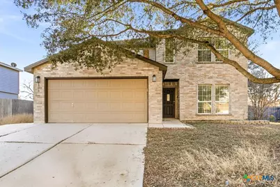 2030 Castleberry Ridge, New Braunfels, TX 78130 - Photo 2