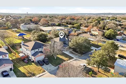 2030 Castleberry Ridge, New Braunfels, TX 78130 - Photo 42