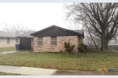 1009 S 29th Street, Copperas Cove, TX 76522 - Photo 2