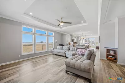 653 County Road 390, Gonzales, TX 78629 - Photo 8