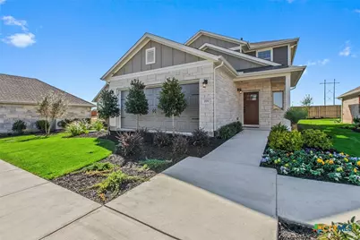 275 Tailwind Drive, Kyle, TX 78640 - Photo 1
