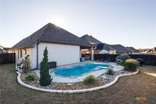 1612 Crooked Tree, Temple, TX 76502 - Photo 1