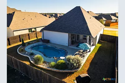 1612 Crooked Tree, Temple, TX 76502 - Photo 26