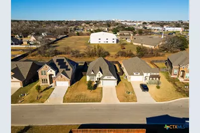 1612 Crooked Tree, Temple, TX 76502 - Photo 2