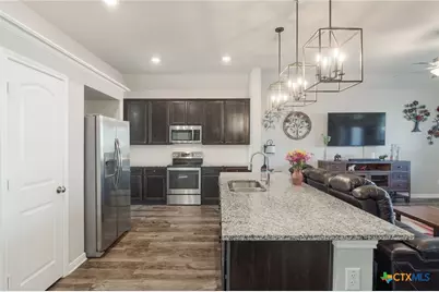 1612 Crooked Tree, Temple, TX 76502 - Photo 8