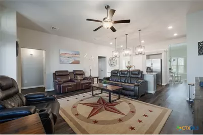 1612 Crooked Tree, Temple, TX 76502 - Photo 10