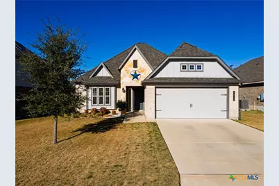 1612 Crooked Tree, Temple, TX 76502 - Photo 2