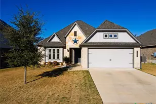 1612 Crooked Tree, Temple, TX 76502 - Photo 2