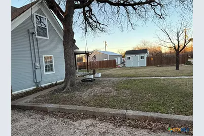 407 S Reagan, Hamilton, TX 76531 - Photo 42