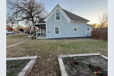 407 S Reagan, Hamilton, TX 76531 - Photo 40