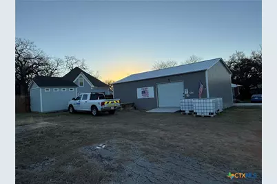 407 S Reagan, Hamilton, TX 76531 - Photo 6