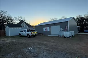 407 S Reagan, Hamilton, TX 76531 - Photo 6