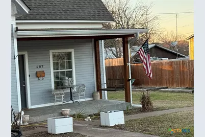407 S Reagan, Hamilton, TX 76531 - Photo 36