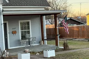 407 S Reagan, Hamilton, TX 76531 - Photo 36