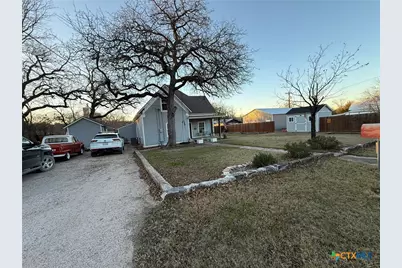 407 S Reagan, Hamilton, TX 76531 - Photo 2