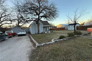 407 S Reagan, Hamilton, TX 76531 - Photo 2