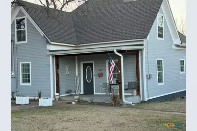 407 S Reagan, Hamilton, TX 76531 - Photo 4