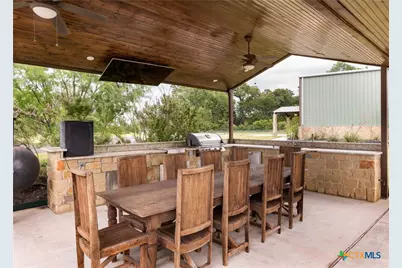 10285 Ferrill Creek Road, Bryan, TX 77808 - Photo 16