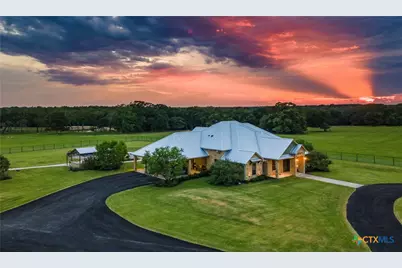 10285 Ferrill Creek Road, Bryan, TX 77808 - Photo 10