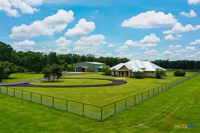 10285 Ferrill Creek Road, Bryan, TX 77808 - Photo 6