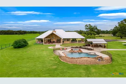 10285 Ferrill Creek Road, Bryan, TX 77808 - Photo 4