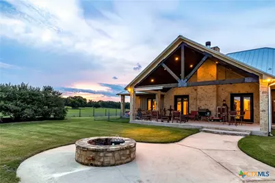 10285 Ferrill Creek Road, Bryan, TX 77808 - Photo 12