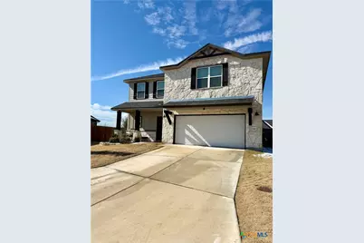 1540 Cobble Hill Court, Temple, TX 76502 - Photo 2