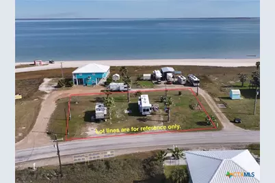 1081 N Ocean Drive, Port Lavaca, TX 77979 - Photo 2