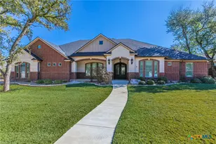 13 Lago Verde Ln, Belton, TX 76513 - Photo 1