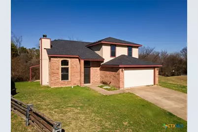 606 Redbud Drive, Copperas Cove, TX 76522 - Photo 2