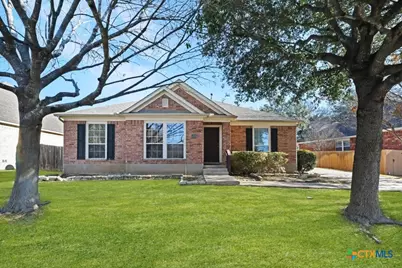 1936 Oak Glen, New Braunfels, TX 78132 - Photo 1