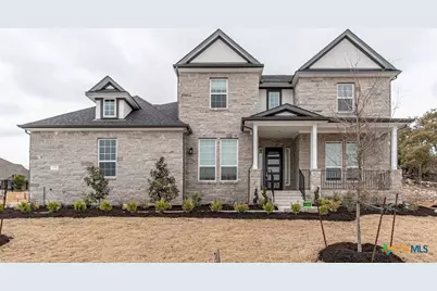 208 Lodestone Lane, Lakeway, TX 78738 - Photo 1