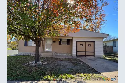 208 E Voelter Avenue, Killeen, TX 76541 - Photo 1