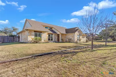 329 Sunrise Hills, Lampasas, TX 76550 - Photo 1
