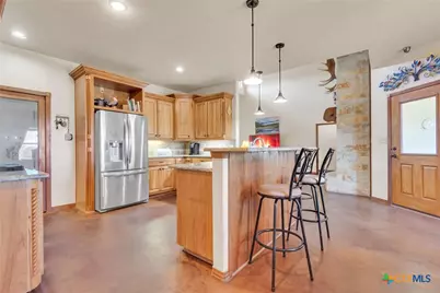 329 Sunrise Hills, Lampasas, TX 76550 - Photo 12