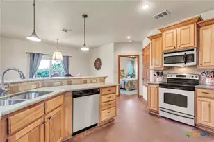 329 Sunrise Hills, Lampasas, TX 76550 - Photo 10