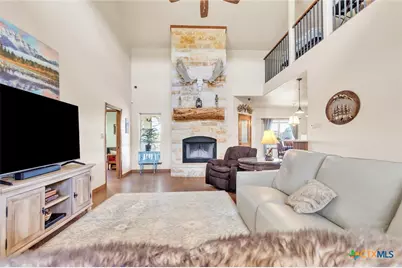 329 Sunrise Hills, Lampasas, TX 76550 - Photo 8