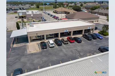 4304 E Central Texas Expressway #1A, Killeen, TX 76543 - Photo 1