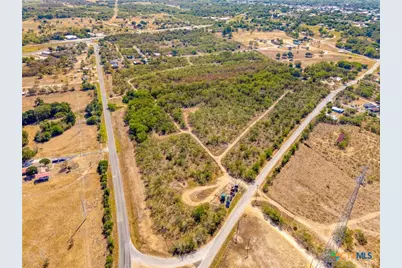 Tbd N Hackberry Avenue, Luling, TX 78648 - Photo 2