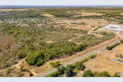 Tbd N Hackberry Avenue, Luling, TX 78648 - Photo 4