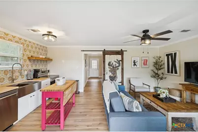 4669 Fm 2673, Canyon Lake, TX 78133 - Photo 40