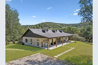 4669 Fm 2673, Canyon Lake, TX 78133 - Photo 1