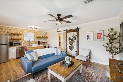 4669 Fm 2673, Canyon Lake, TX 78133 - Photo 42