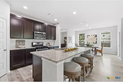 2211 Limestone Lake Drive #40, Georgetown, TX 78633 - Photo 14