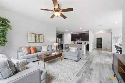 2211 Limestone Lake Drive #40, Georgetown, TX 78633 - Photo 16