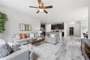 2211 Limestone Lake Dr, Georgetown, TX 78633 - Photo 16