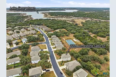2211 Limestone Lake Drive #40, Georgetown, TX 78633 - Photo 34