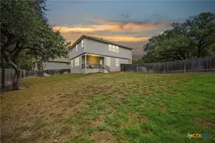 2211 Limestone Lake Dr, Georgetown, TX 78633 - Photo 32