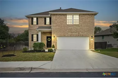 2211 Limestone Lake Drive #40, Georgetown, TX 78633 - Photo 4