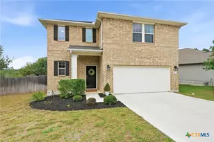 2211 Limestone Lake Dr, Georgetown, TX 78633 - Photo 6